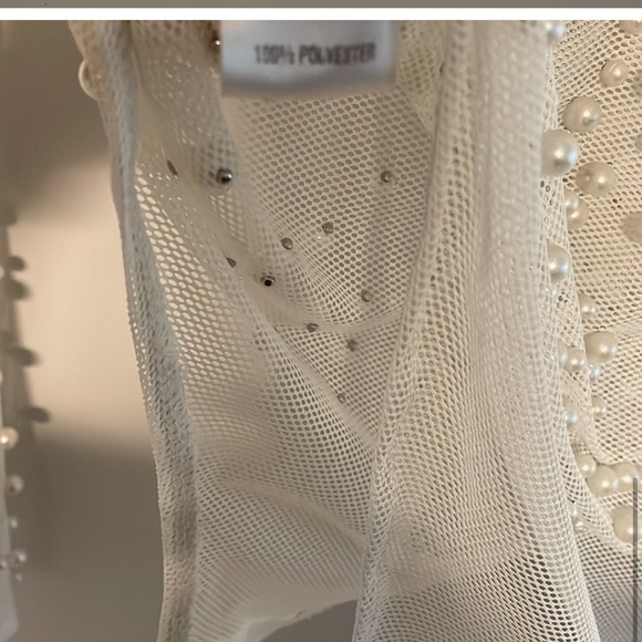 Pearl Bodysuit - Picture 4 of 4